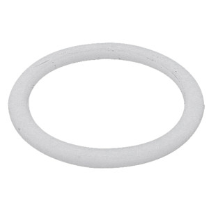 Pierścień oporowy KF SR DN10 BG2 20,7 x 17,5 x 1 mm do szybkozłącza 10066