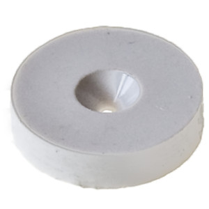Krążek ceramiczny średnica otworu 1,5 mm opryskiwacza polowego AP1646K15