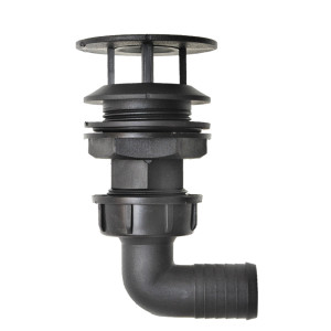 Króciec ssawny złącze do opryskiwacza polowego średnica 32 mm AP24KS32
