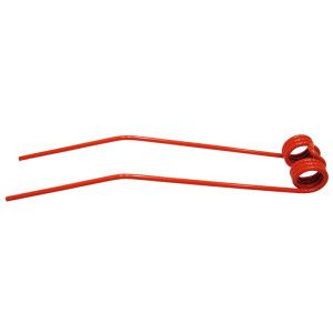 Palec zgrabiarki pokosowej CLAAS WSDS 310 0009195770 9175770