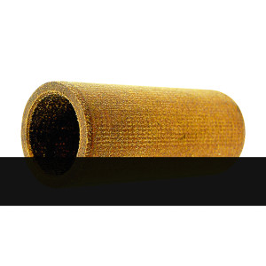 Tuleja resoru z tłoczywa fi 26mm 34x79mm do przyczep Irys HW-6011 HW-8011