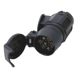 Adapter redukcja 13 pin / 7 pin 12 V 50743940