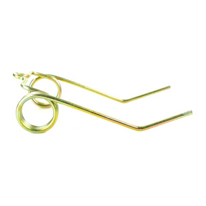 Palec nagarniacza 222 mm fi 5,5 mm 80433415 80334016