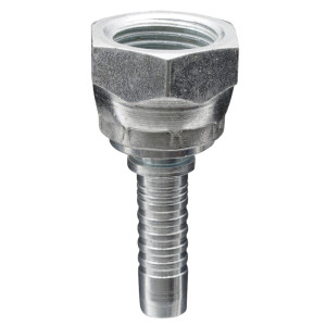 Końcówka węża hydraulicznego PN 20 DKR 3/4'' 87010557 BSP/DKR