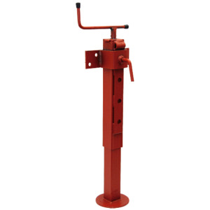 Stopka podporowa przyczepy 500 mm SIMOL 220PE595
