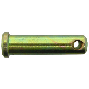 Sworzeń zabezpieczający zaczepu polowego fi-20mm L-108mm Ursus 83453025