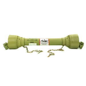 Wał przegubowy, rozmiar: F21, długość: 560 mm