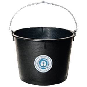 Wiadro budowalane uniwersalne 12 l