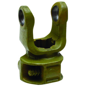 Widełki piasty 377377003 1 3/8" 6 wpustów