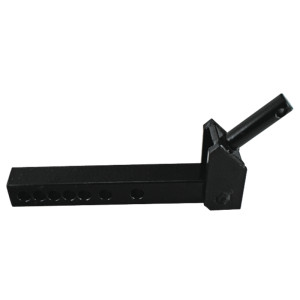 Wysięgnik ogranicznik stabilizatora krótki trzpień-85mm Ursus C385 83449020