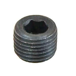 Wkręt kanału olejowego wału korbowego M10 L-8mm Ursus C-328 C-330 50005590