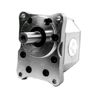Pompa hydrauliczna ładowacza CYKLOP PZ2-KZ-50P 1500obr/min 16MPa 7214065011 AGTECH PREMIUM