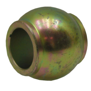 Kula główki łącznika centralnego fi 28,7 mm MF 255 235 Ursus C-330 50650090