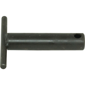 Sworzeń widłaka zaczepu dolnego polowego 32x140mm Ursus C-360 46664030