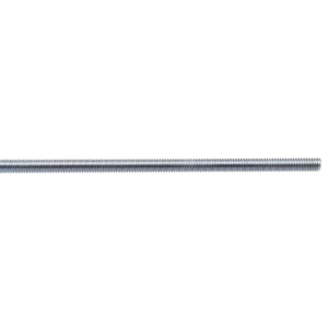 Pręt gwintowany ze stali ocynkowanej wytrzy. 4.8.fi 12 x 1000 mm 975016