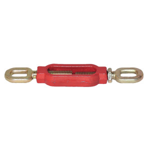 Napinacz do trójkpunktnego zawieszenia MTZ Belarus Władimirec T-25 A6104000