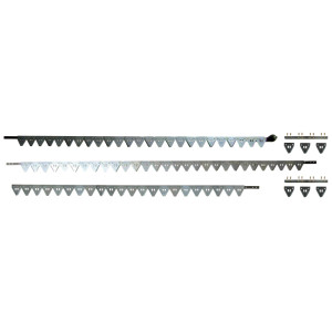 Listwa tnąca Schumacher 6,10 m Easy Cut II AZ41685