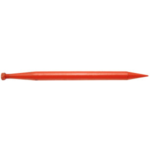 Ząb 18832 Manitou z nakrętką stożkową