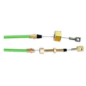 Linka hamulca ręcznego Fiat 690mm 5125736