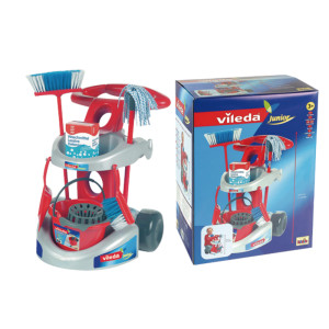 Wózek czyściocha Vileda Klein K6721