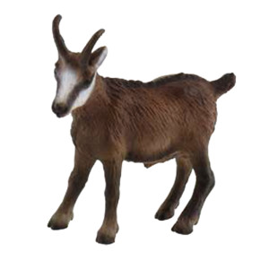 Kozica Bullyland 64450 figurka