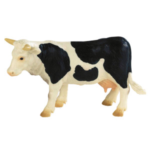 Krowa Funny Bullyland figurka BL62609