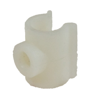 Uchwyt zaczep węża do opryskiwacza polowego średnica 12,5 mm 4034000110