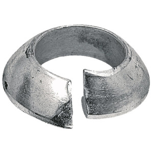 Podkładka zabezpieczająca stożkowa sprężysta do kół 16,5x29x20x7 mm 7436114