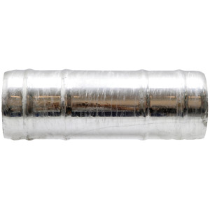 Podwójna końcówka węża szer. nom. 102/4" stal ocynk. ogniowo do beczkowozu