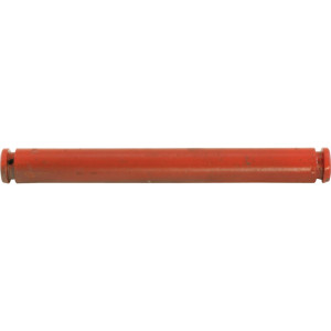 Sworzeń haka dolnego wieszaka ramy 266x27mm MF 255 235 Ursus C-330 50676030