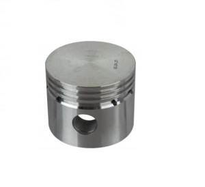 Tłok cylindra sprężarki nominalny N-0.00 fi 60 mm Ursus C-385 MF 93010046