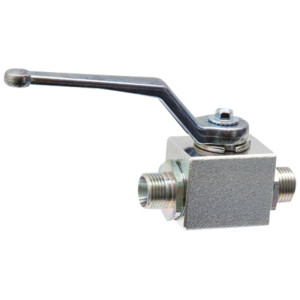 Zawór kulowy BKH 2-8L (M14x1,5)