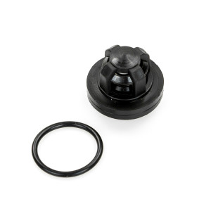 Zawór zaworek pompy P-120 52x40 mm do opryskiwacza polowego 4031120060