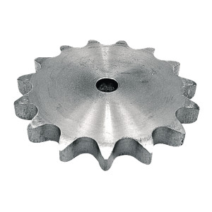 Koło łańcuchowe GRANIT 3 8 cala 54 zębów 168 mm