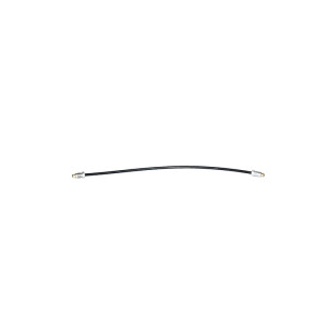 Przewód paliwowy komplet L=550 mm Ursus 4512/4514 MF 255 235 7004135M91