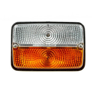 Lampa zespolona (pozycyjna-kierunkowskaz) 2.8019.200.0