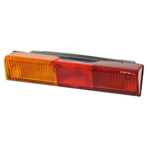 LAMPA ZESPOLONA TYLNA LEWA CASE FIAT FORD NH MF 5124115 5153711 4997266