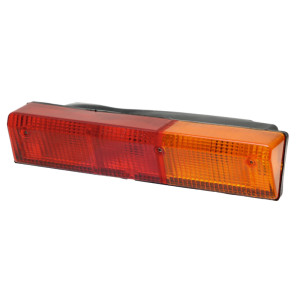 LAMPA ZESPOLONA TYLNA PRAWA CASE FIAT FORD NH MF 5124117 5153713 4997267