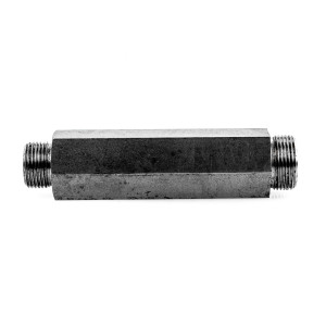 Łącznik przewodu pompy olejowej 115mm MF 255 235 Ursus C-330 C-360 50607240