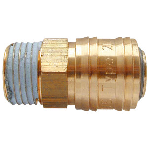 Złączka pneumatyczna 61026KAAW21MPX