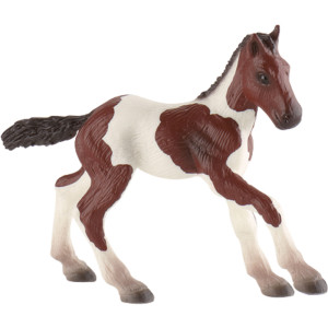 Źrebak rasy Quarter Horse Bullyland