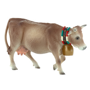 Krowa alpejska Lara Bullyland BL62633