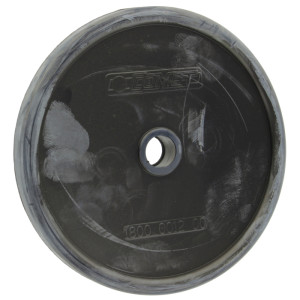 Membrana pompy 125 mm NBR 6701800001200