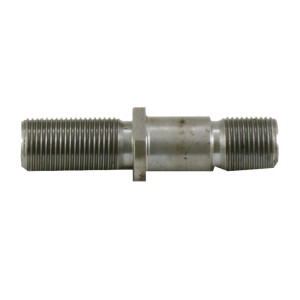 Śruba lewa dwustronna do koła M18x1,5 do przyczepy Autosan D-47 60000300160