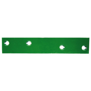 Płoza Krone 550 mm prawa 123162.1 bez piętki płozy