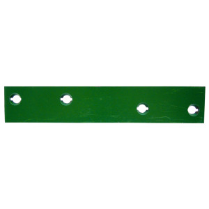 Płoza Krone 550 mm lewa 123163.1 bez piętki płozy