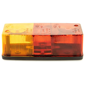 Lampa tylna zespolona prawa Renault John Deere 6005702625
