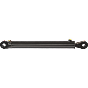 Siłownik hydrauliczny dwustronny ładowawcza fi 92mm 970-1600 mm skok 630 mm