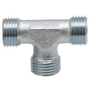 Złącze hydrauliczne X-TV 15 L 87003509