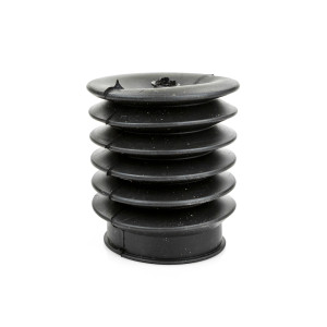 Osłona gumowa cylindra siłownika 125mm Autosan D-35 D-47 D-50 7030111130
